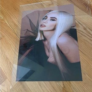 🖤Ava Max Poster